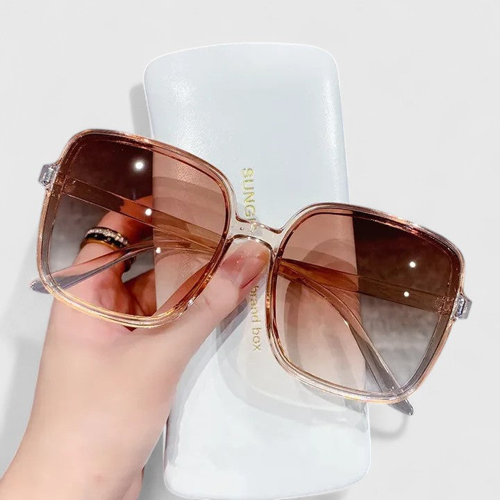 Teudelinda | Gafas Luna de Alquézar