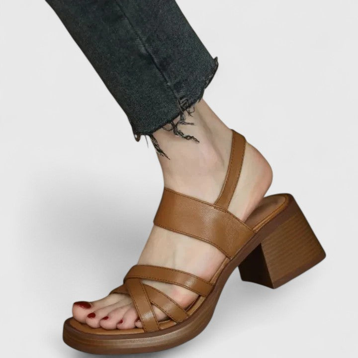Ildonza | Sandalias Horizonte de Jara