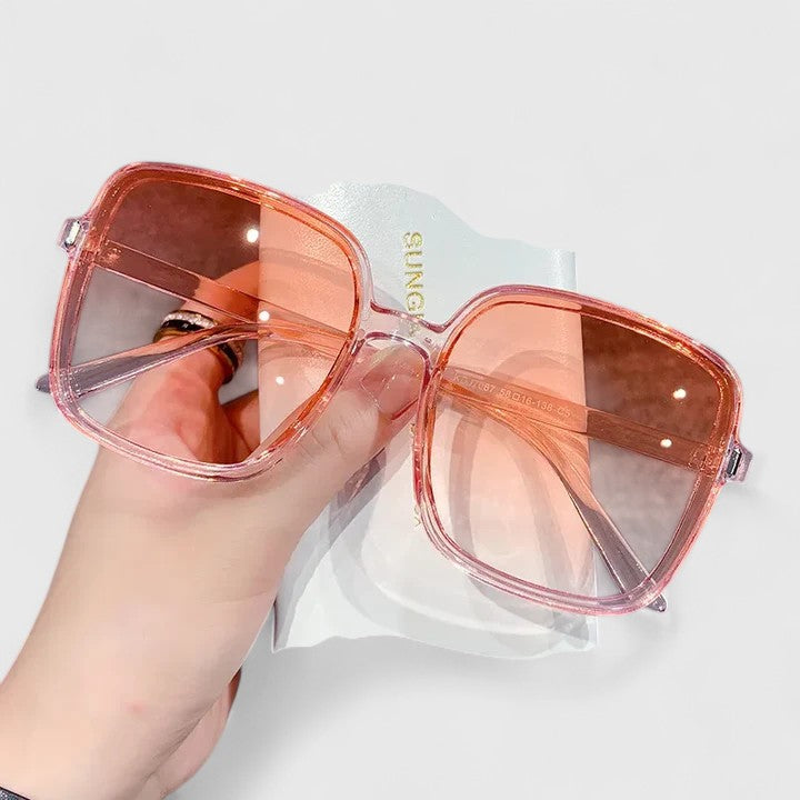 Teudelinda | Gafas Luna de Alquézar