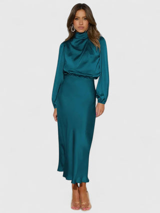 Emryssah™ | Maxi Dress