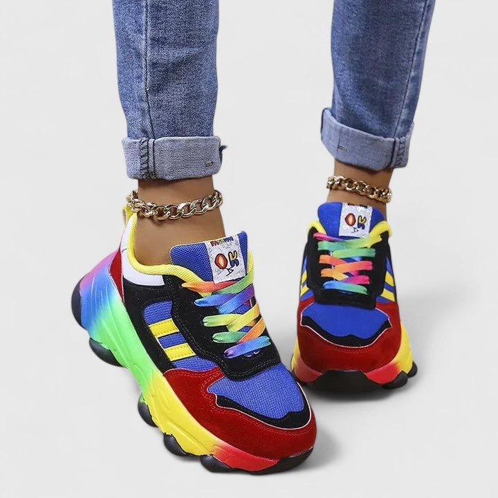 Gosvinta | Zapatillas Arco de Numancia