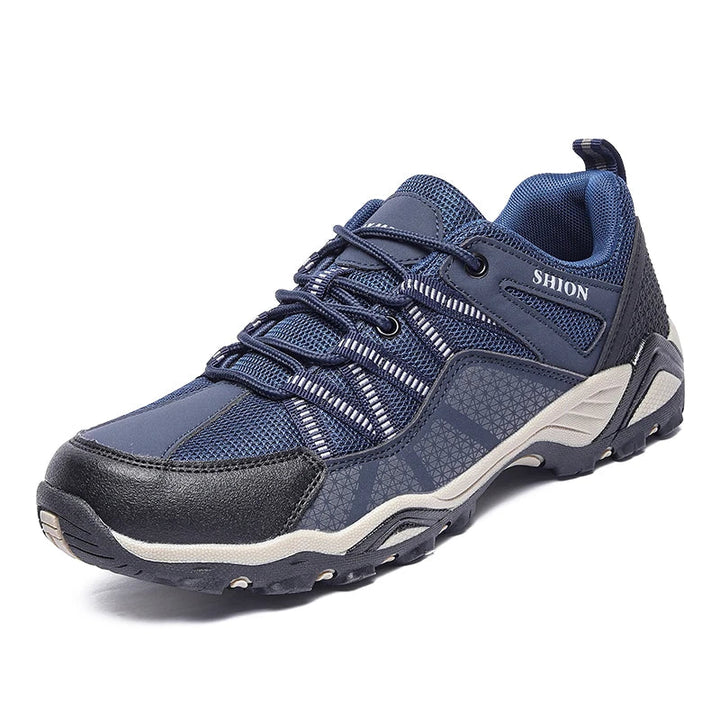 Wandesinda | Zapatillas Senda Inquebrantable
