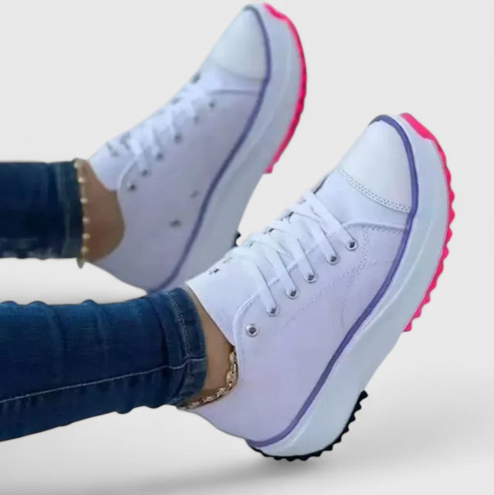 Egidia | Zapatillas Aurora de Frías