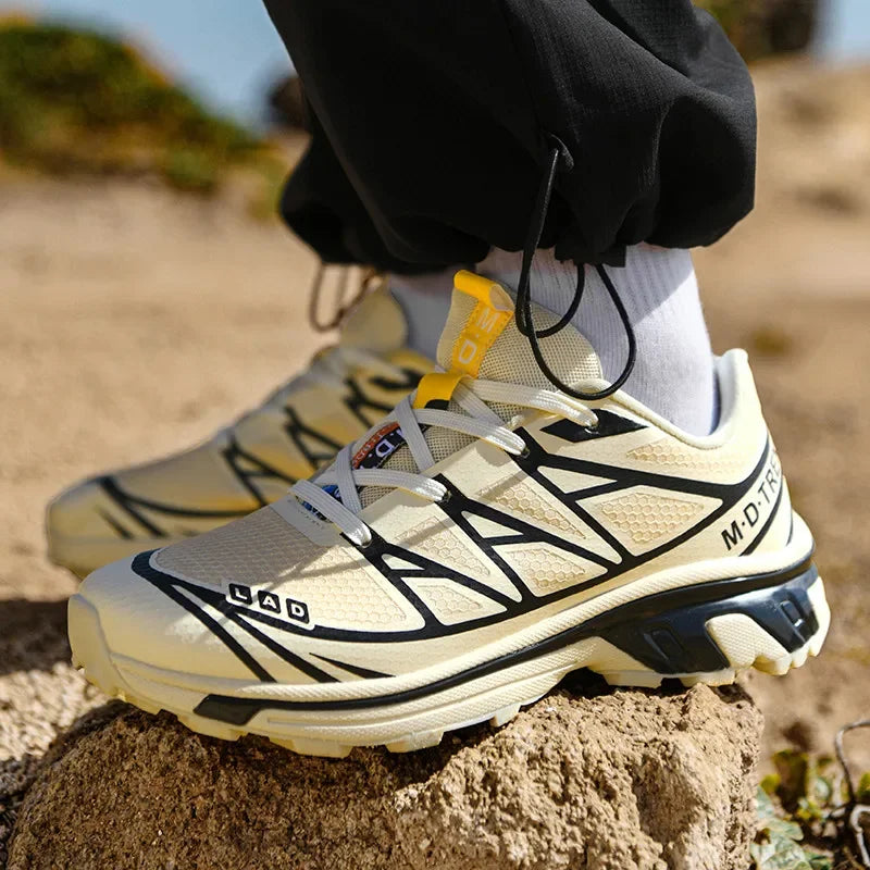 Teudegarda | Zapatillas Sendero Visionario