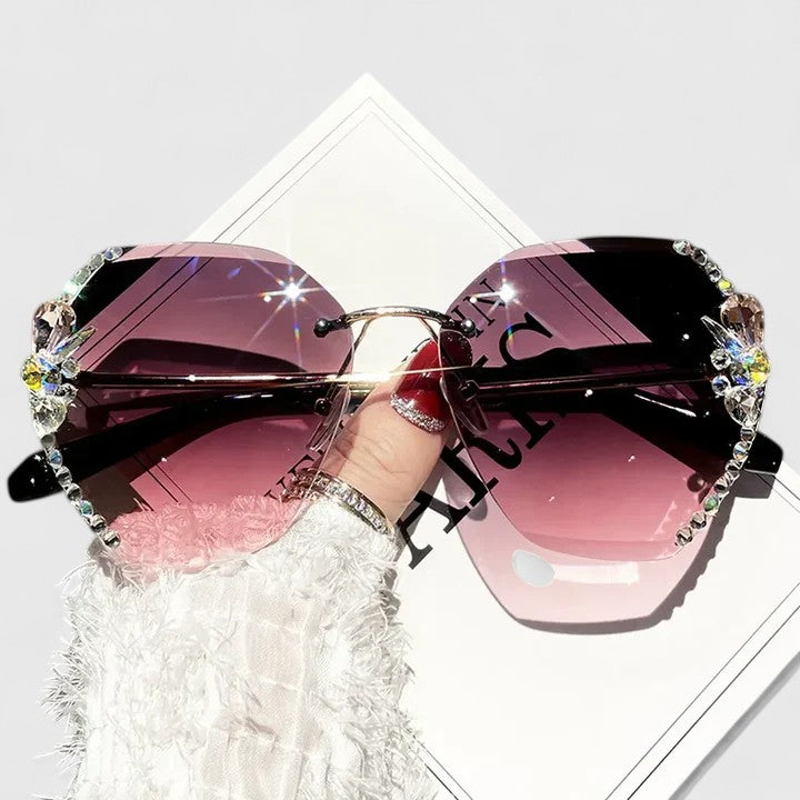 Ermestrilda | Gafas Cristal de Morella