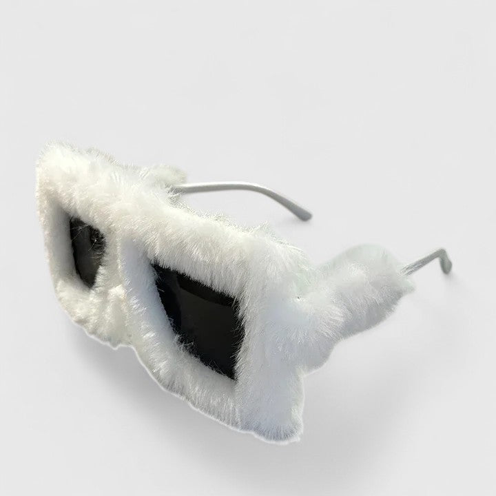 Teudomira | Gafas Carnaval de Sitges
