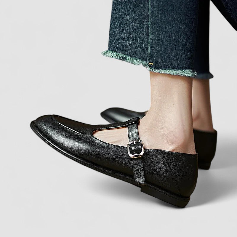 Dorotea | Mary Jane Brisa Elegante
