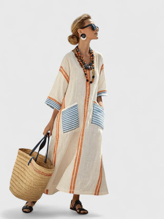 Kyvanna™ | Maxi Dress