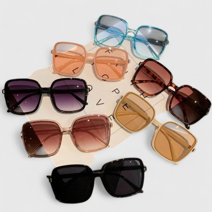 Teudelinda | Gafas Luna de Alquézar