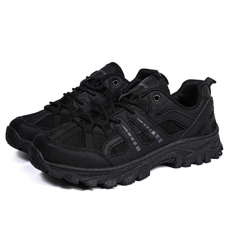 Ervigia | Zapatillas Aventura Serena