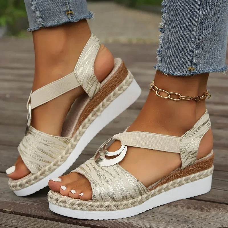 Ava | Sandalias Brisa de Cadaqués