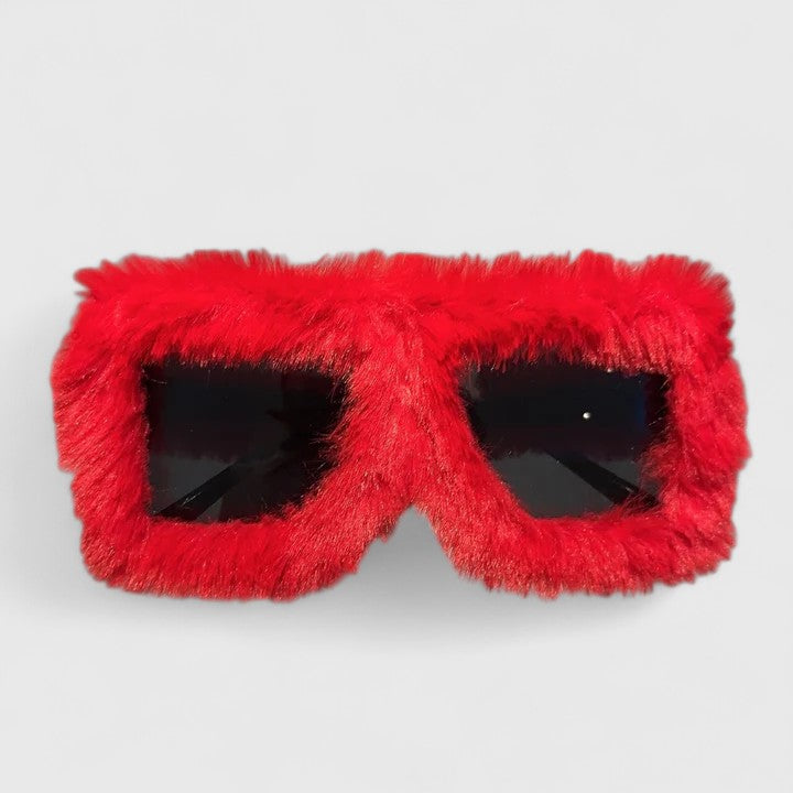 Teudomira | Gafas Carnaval de Sitges