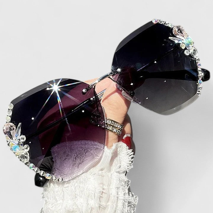 Ermestrilda | Gafas Cristal de Morella