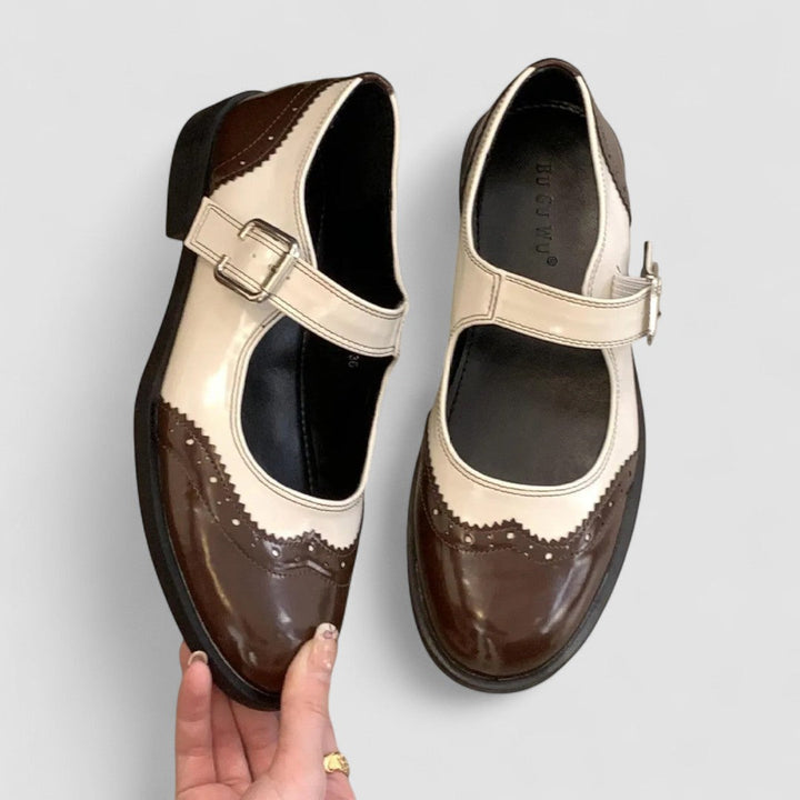 Eloína | Zapatos Encanto Parisino