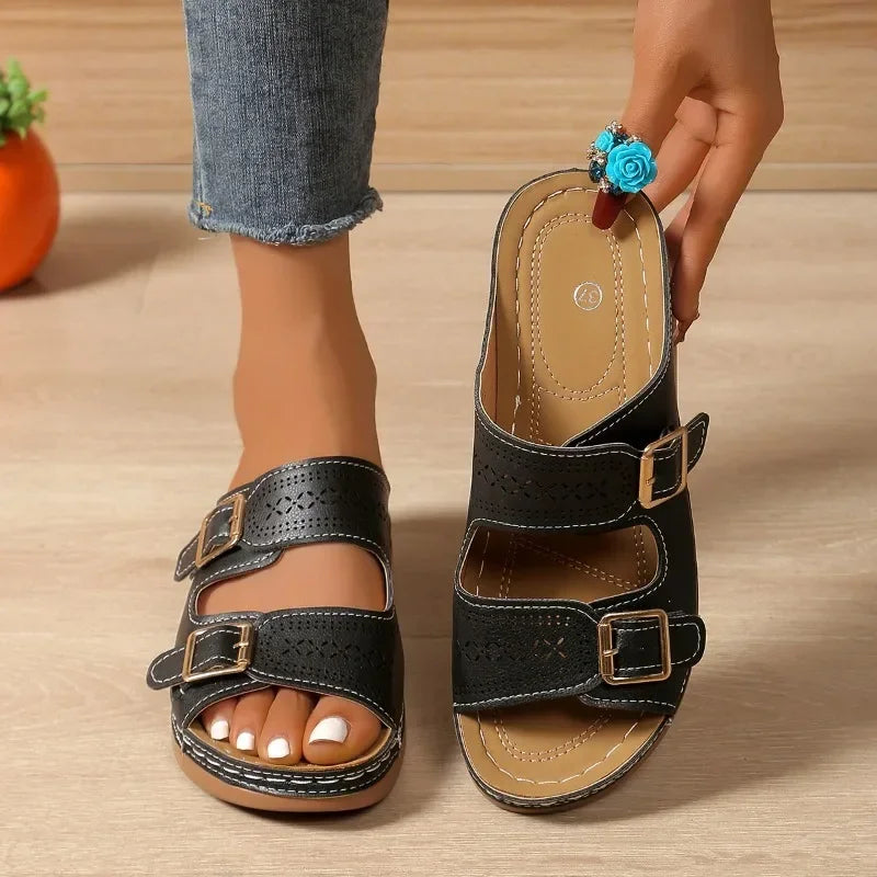 Oneca | Sandalias Brisa de la Alcazaba