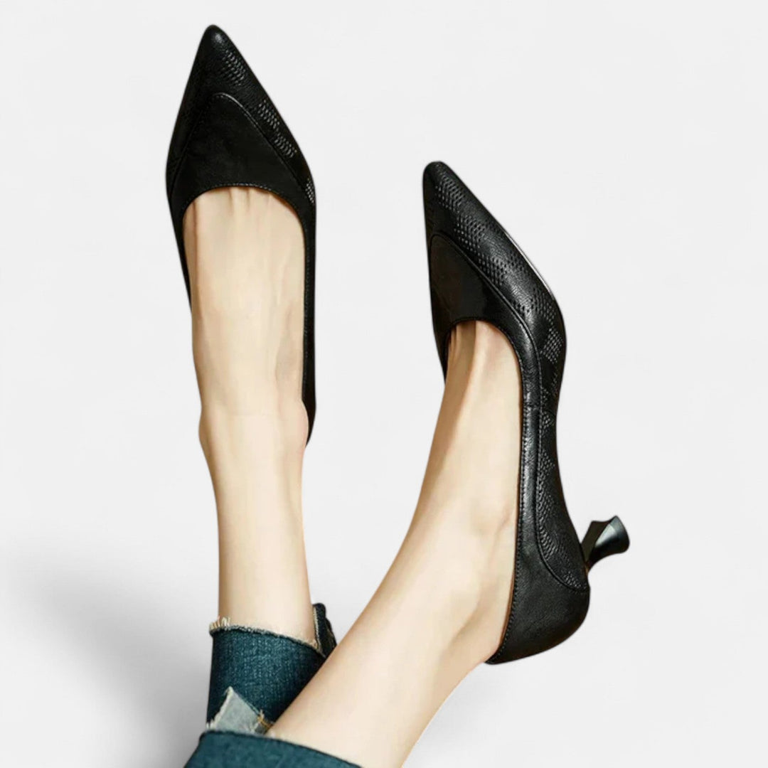 Oria | Bailarinas Herencia Elegante