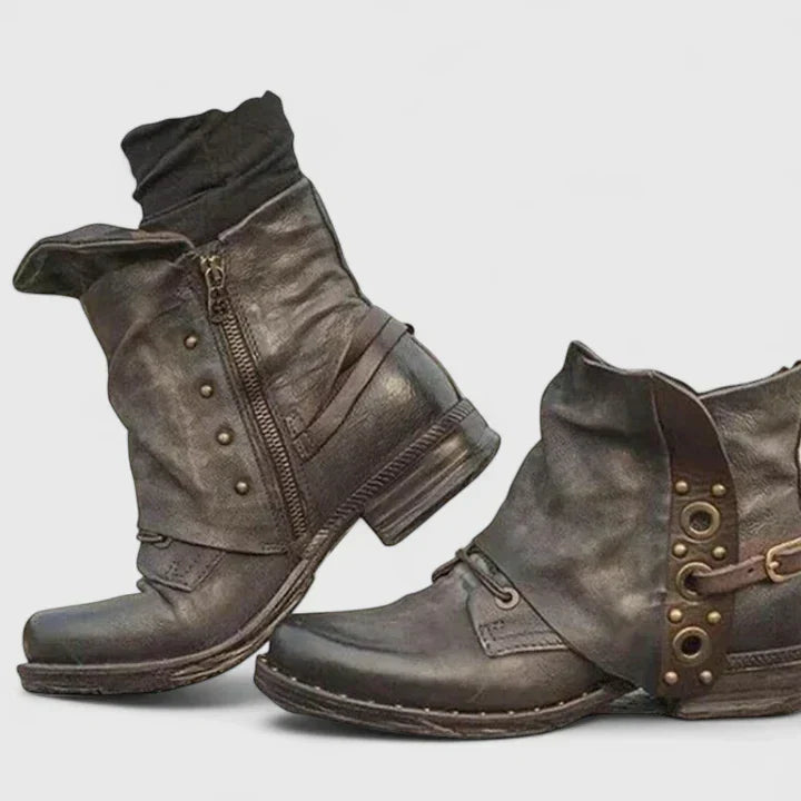 Eulogia | Botines Espíritu del Camino