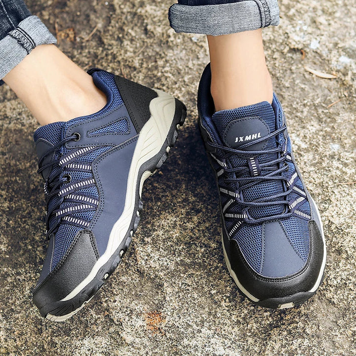 Wandesinda | Zapatillas Senda Inquebrantable
