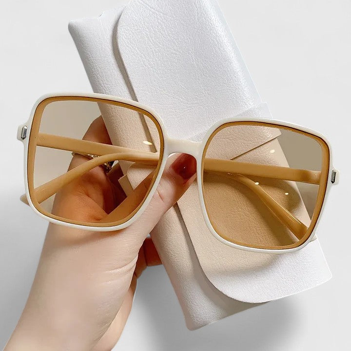 Ermeltrudis | Gafas Aurora de Chinchón