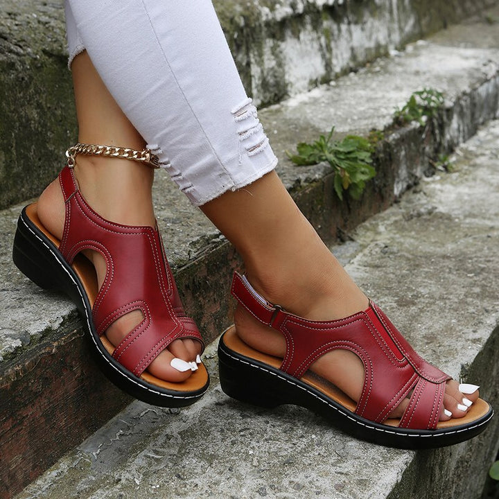 Galadria | Sandalias Alba de Candeleda