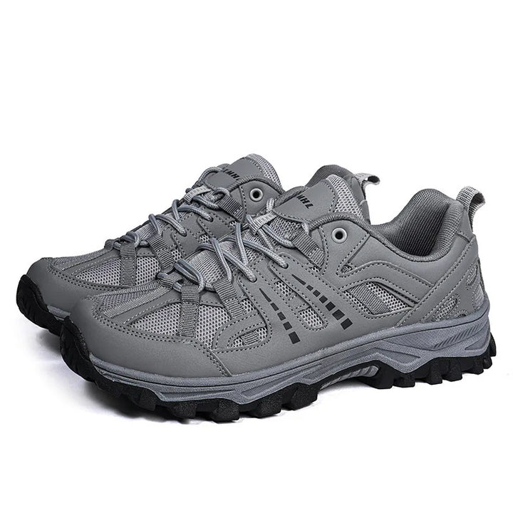 Ervigia | Zapatillas Aventura Serena