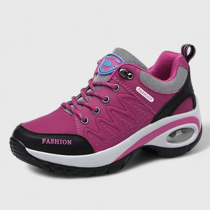 Elicia | Zapatillas Aura de Montefrío