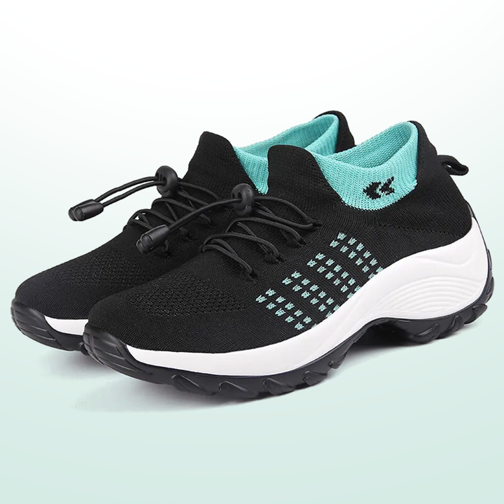 Adosinda | Zapatillas Destello Urbano
