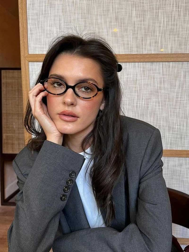 Ermesilda | Gafas Letras de Sepúlveda