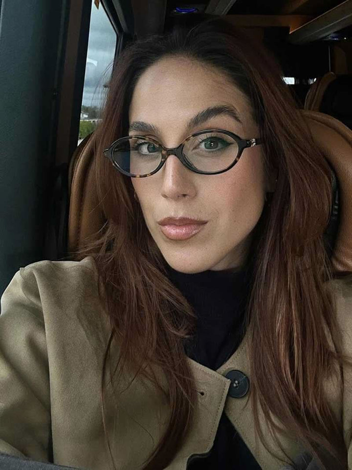 Ermesilda | Gafas Letras de Sepúlveda