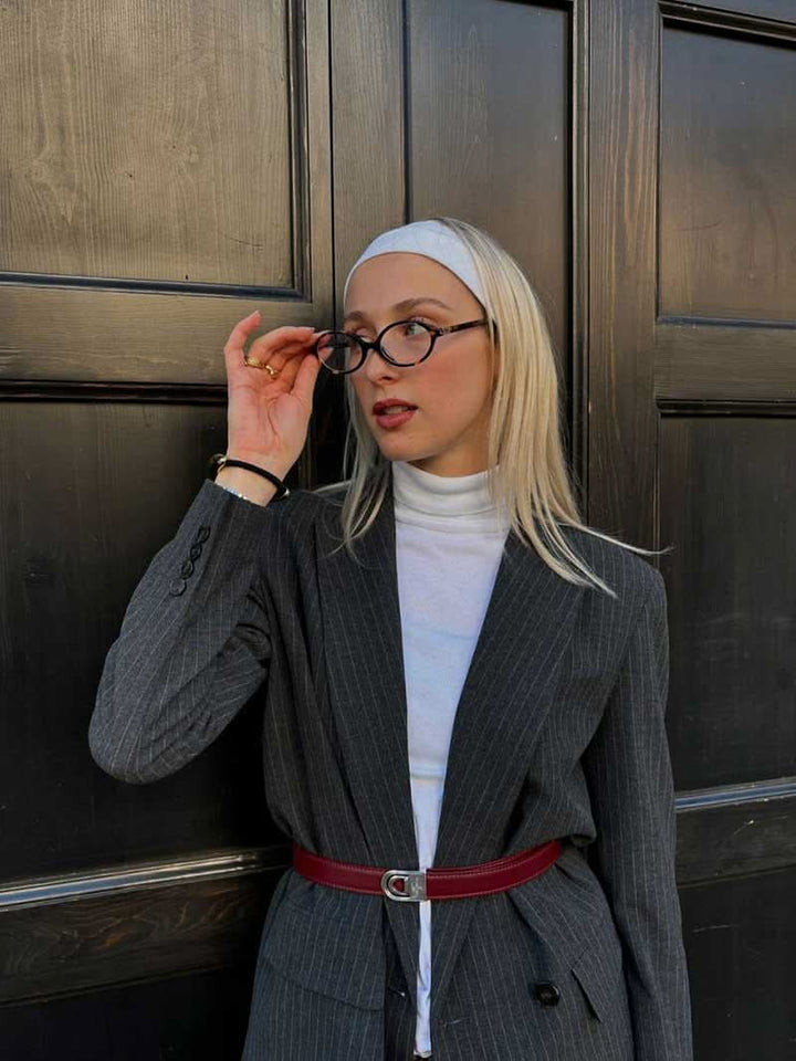 Ermesilda | Gafas Letras de Sepúlveda