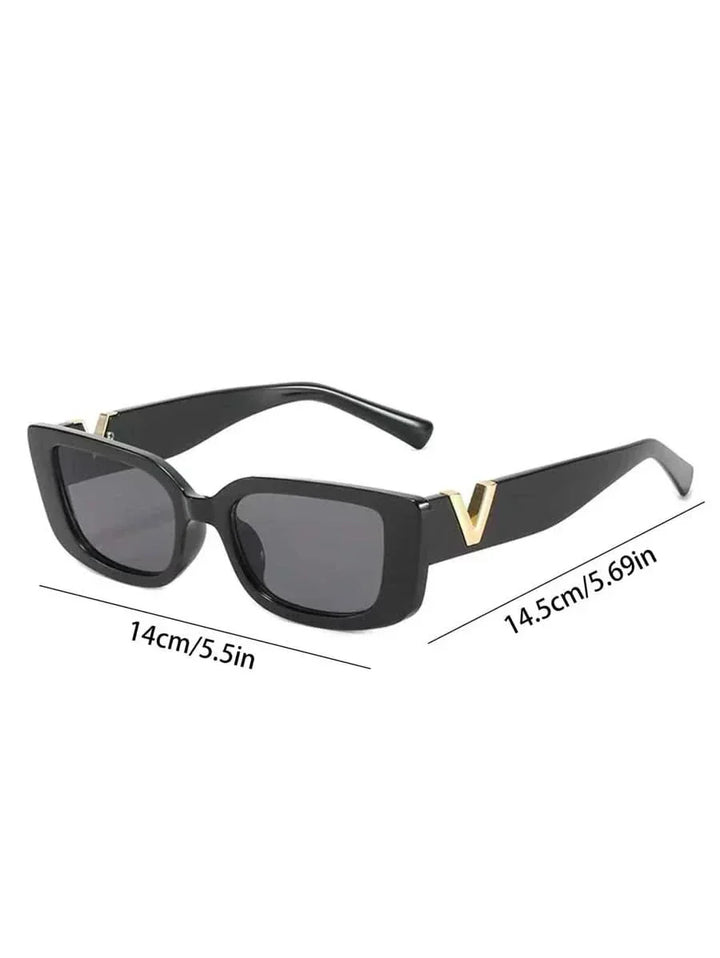 Rosavinda | Gafas Sombra de Peñíscola