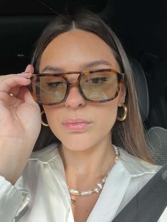 Leovilda | Gafas Sol de Calaceite