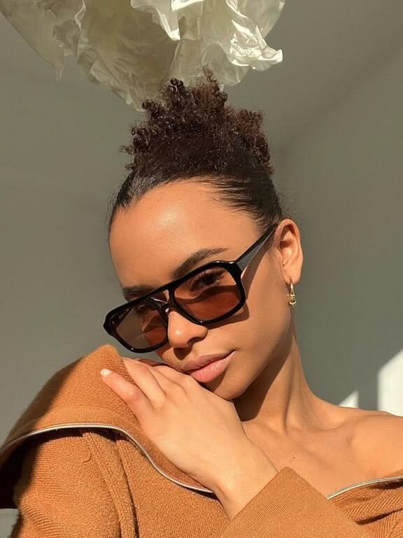 Leovilda | Gafas Sol de Calaceite