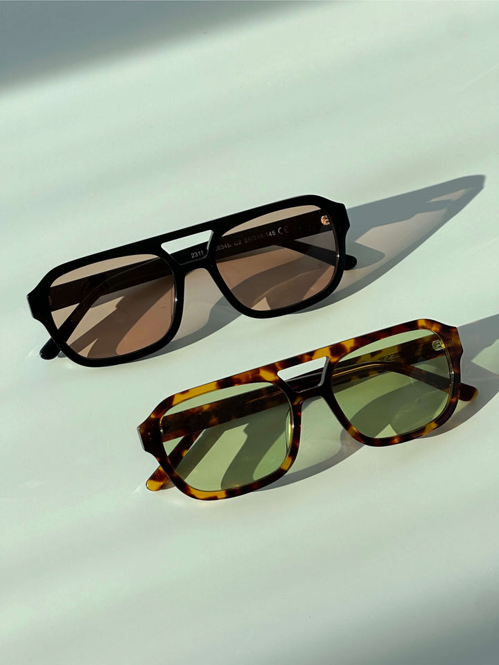 Leovilda | Gafas Sol de Calaceite
