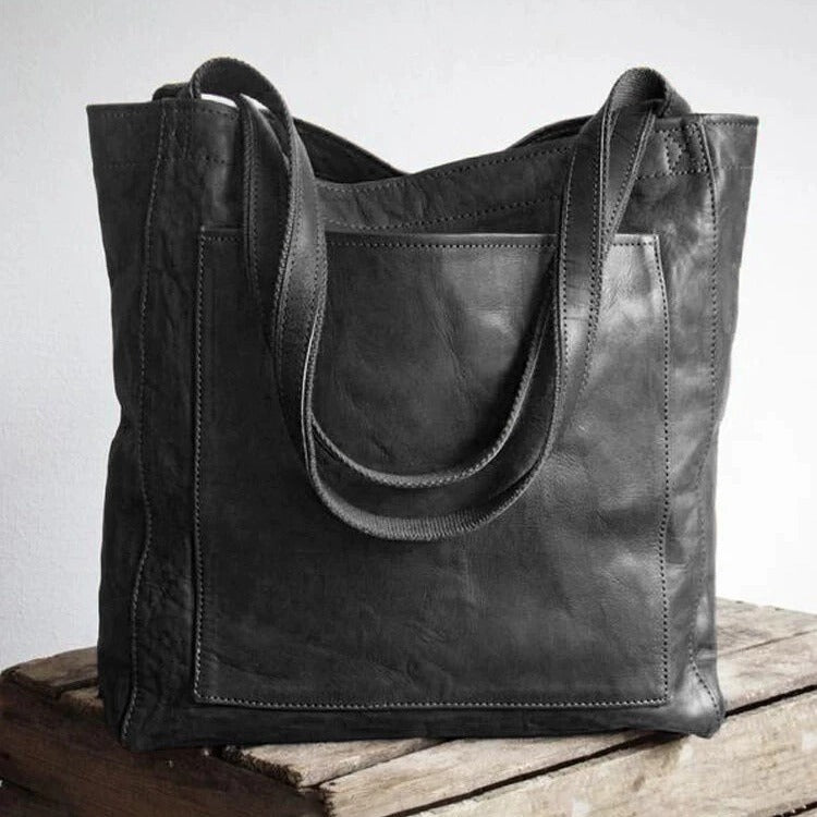 Escolástica | Bolso Raíces de Castilla
