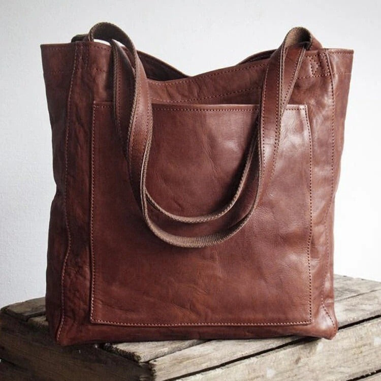 Escolástica | Bolso Raíces de Castilla
