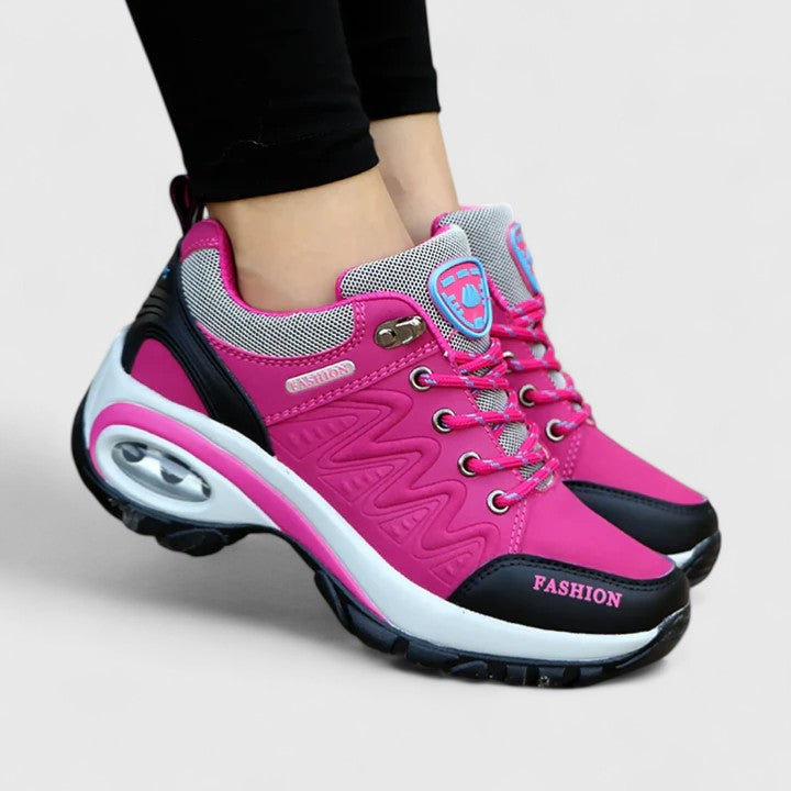 Elicia | Zapatillas Aura de Montefrío