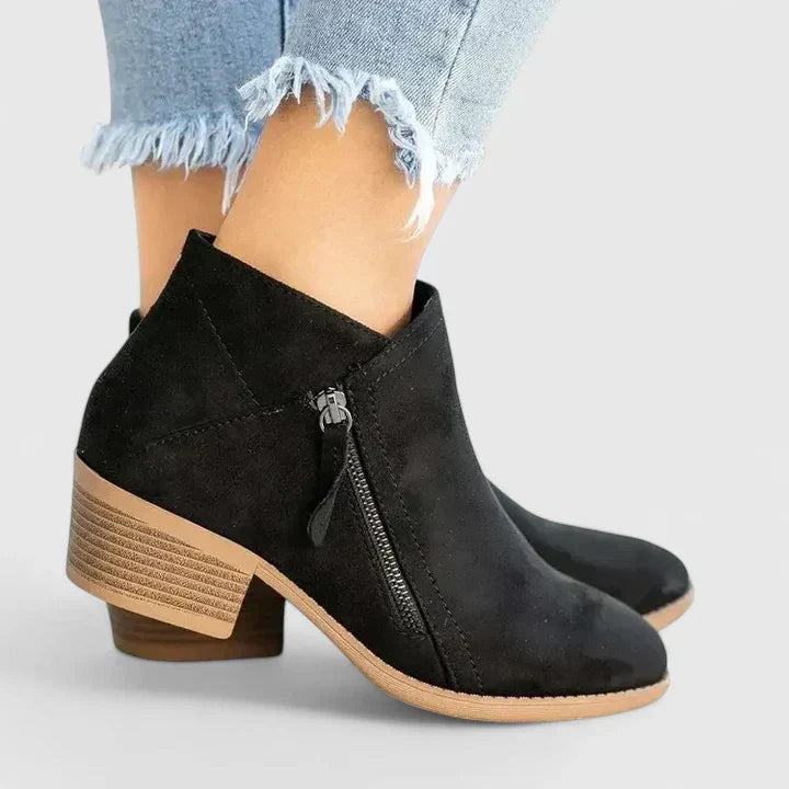 Lorenza | Botines Horizonte Sereno