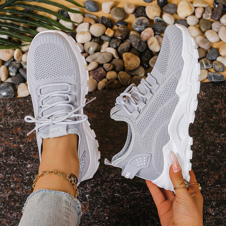Egilona | Zapatillas Paso Ligero