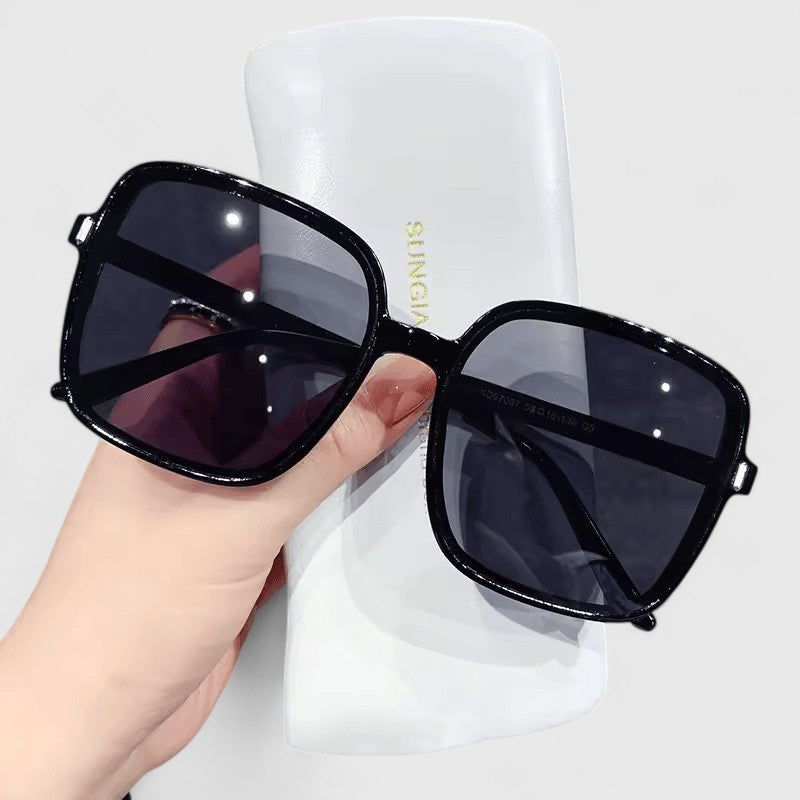 Teudelinda | Gafas Luna de Alquézar
