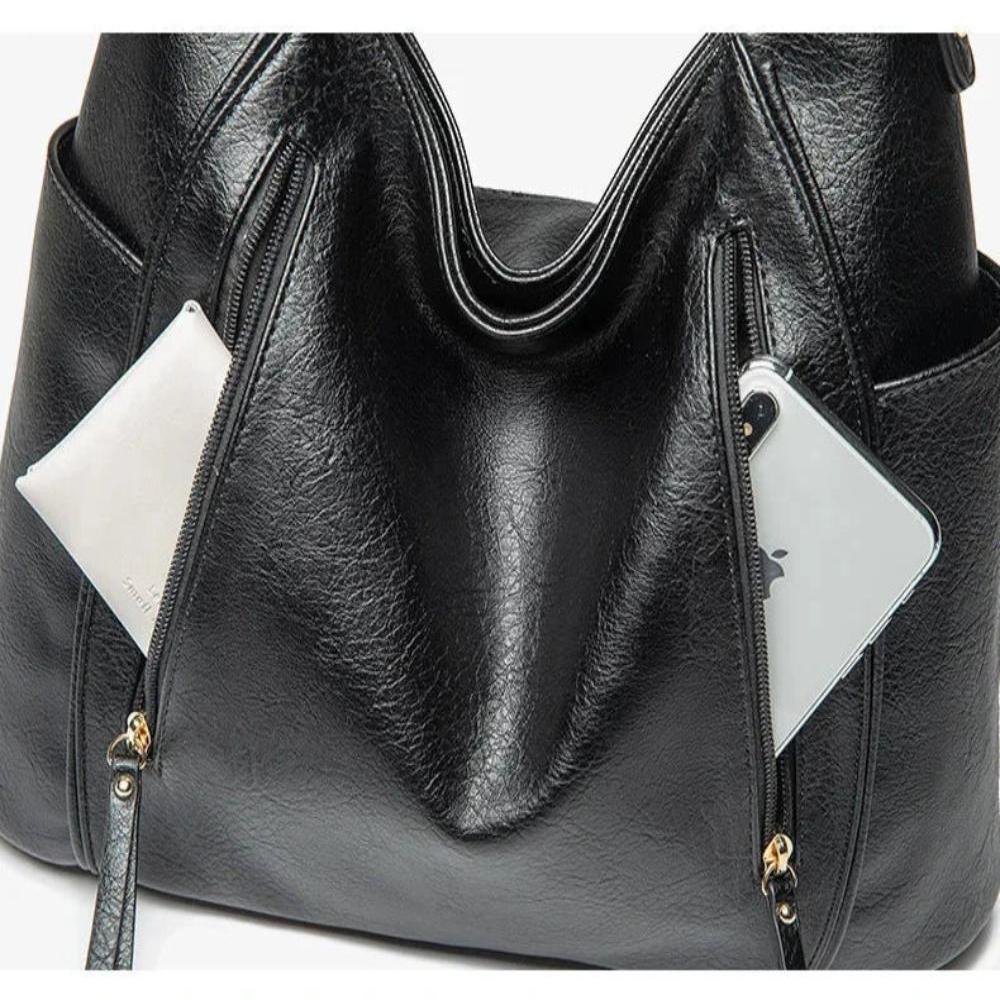 Zulema | Bolso Aura Contemporánea