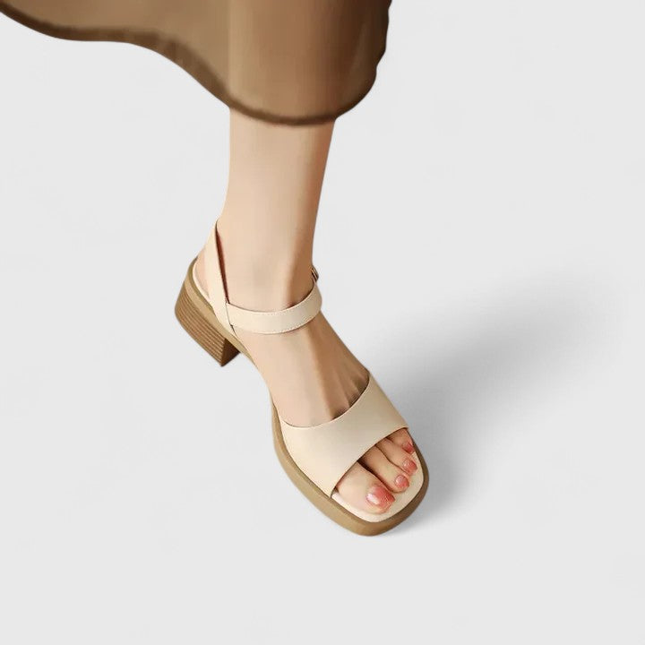 Salvadora | Sandalias Paseo Andaluz