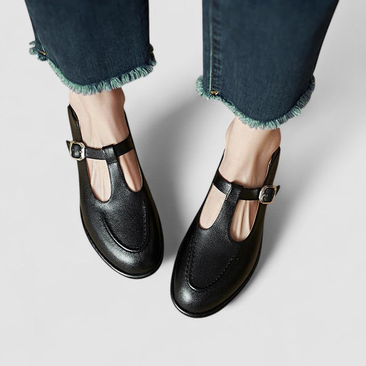 Dorotea | Mary Jane Brisa Elegante