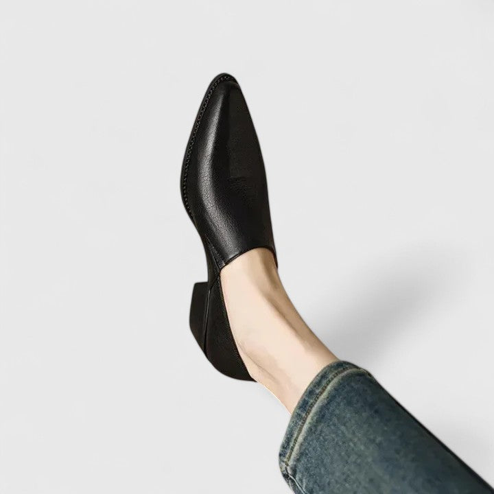 Modesta | Botines Brisa del Desierto