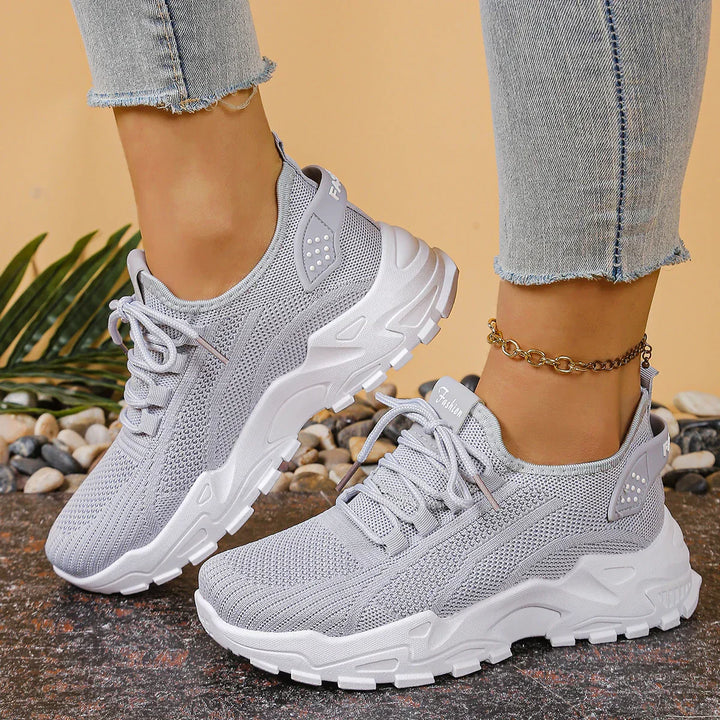 Egilona | Zapatillas Paso Ligero