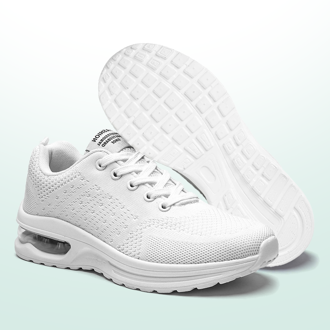 Wandregisila | Zapatillas Claridad Activa