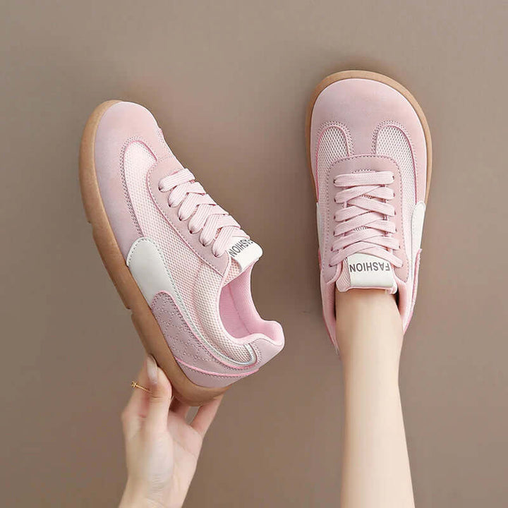 Teodegonda | Zapatillas Paseo Encantador