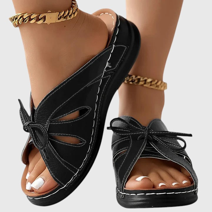 Froilana | Sandalias Canto del Ebro