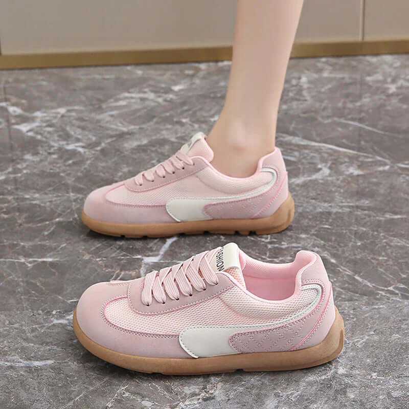 Teodegonda | Zapatillas Paseo Encantador