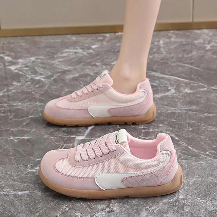 Teodegonda | Zapatillas Paseo Encantador